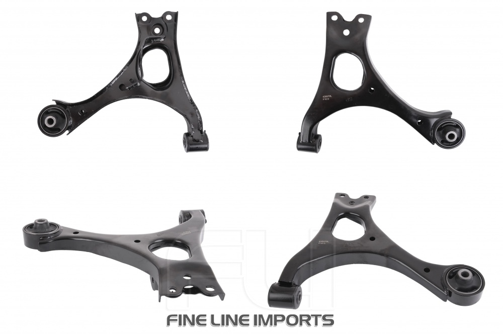 Pedders Control Arm (Pedders-435078L)