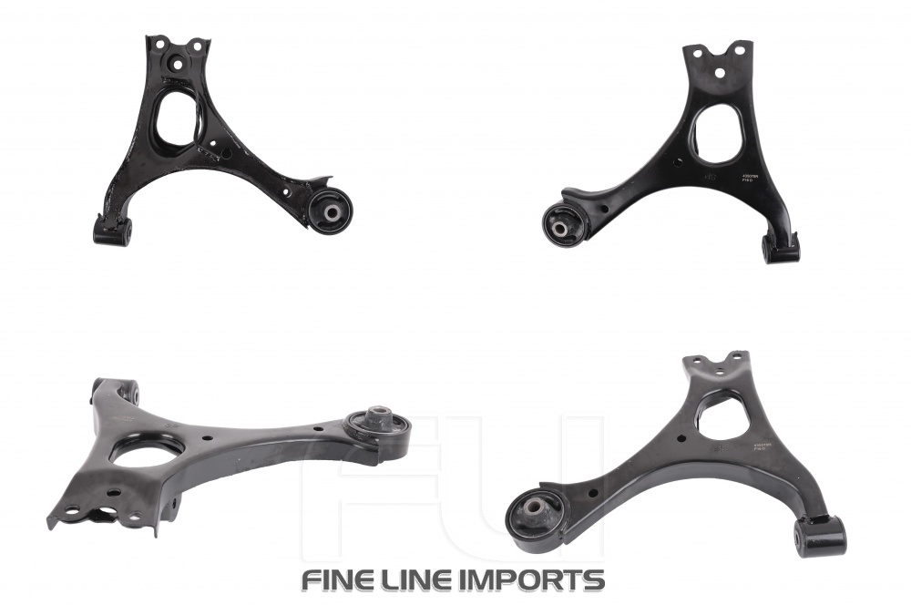 Pedders Control Arm (Pedders-435078R)