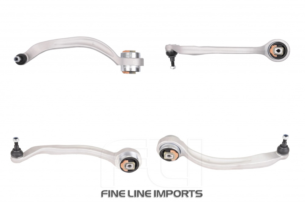 Pedders Control Arm (Pedders-435079L)