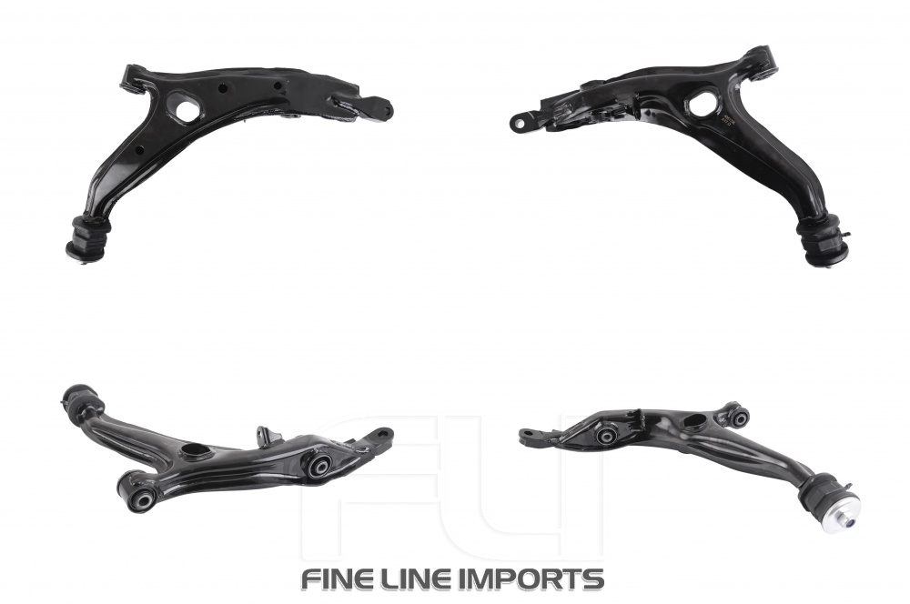Pedders Control Arm (Pedders-435129L)