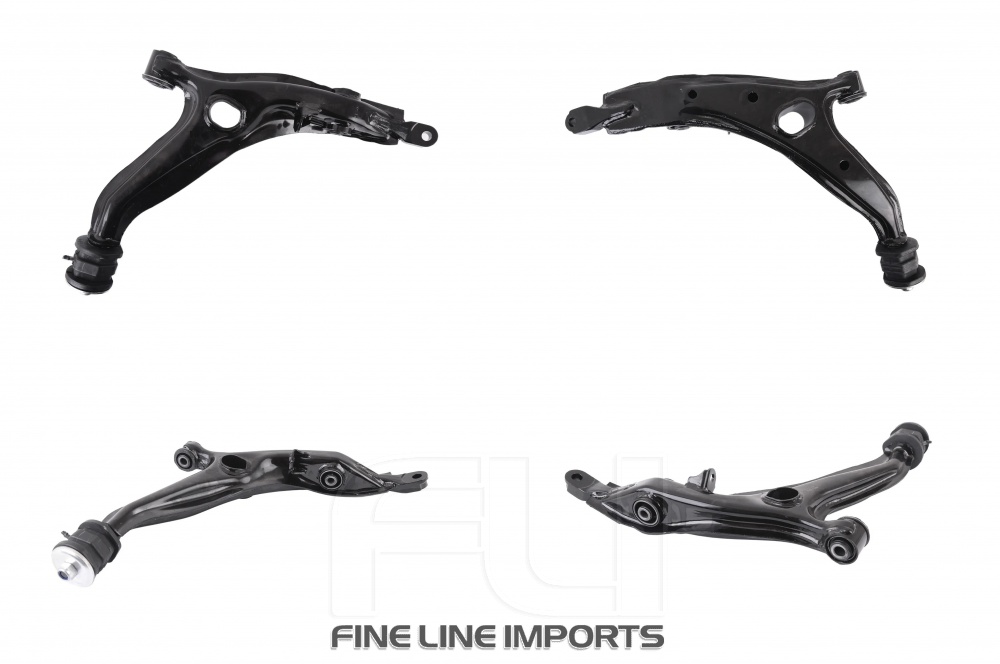 Pedders Control Arm (Pedders-435129R)