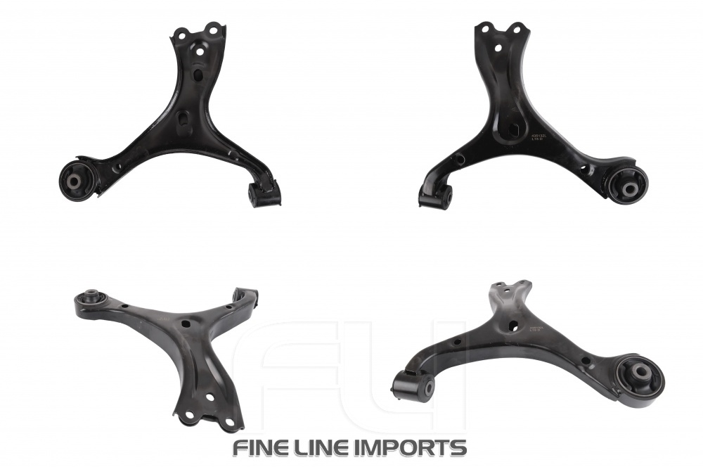 Pedders Control Arm (Pedders-435132L)