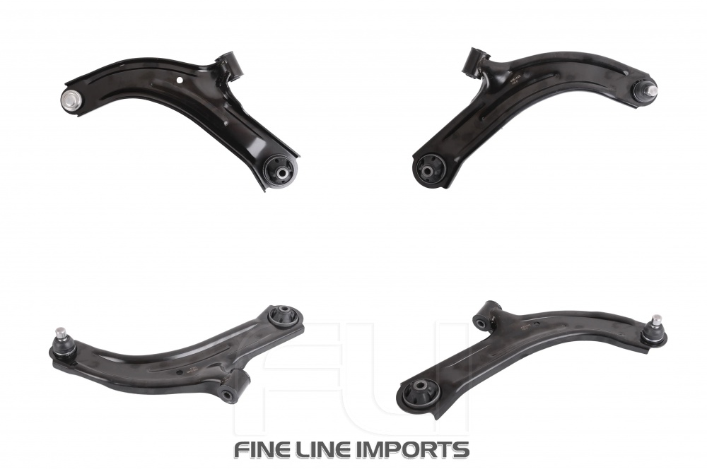 Pedders Control Arm (Pedders-435144R)