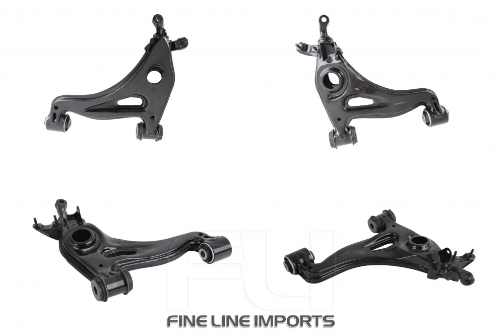 Pedders Control Arm (Pedders-435147R)