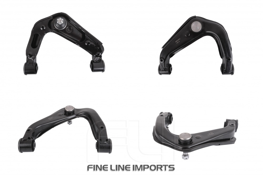 Pedders Control Arm (Pedders-435151L)