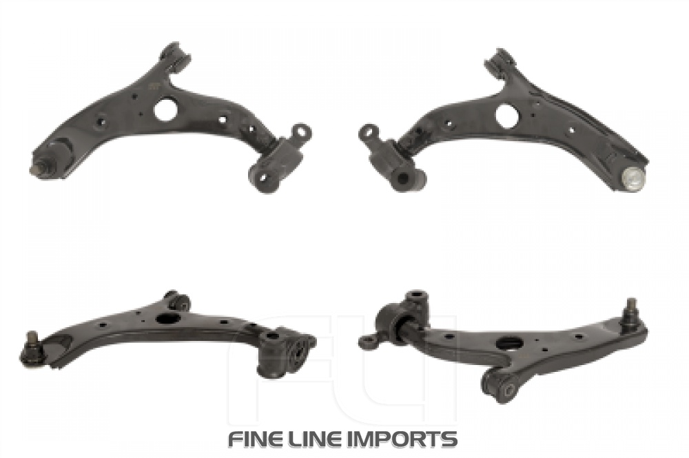 Pedders Control Arm (Pedders-435193L)