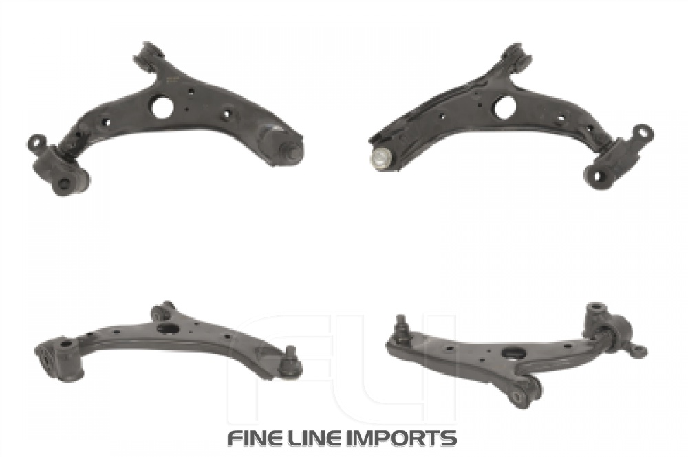 Pedders Control Arm (Pedders-435193R)