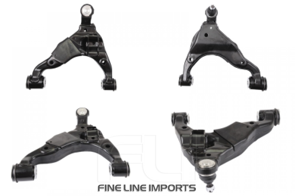 Pedders Control Arm With Ball Joint