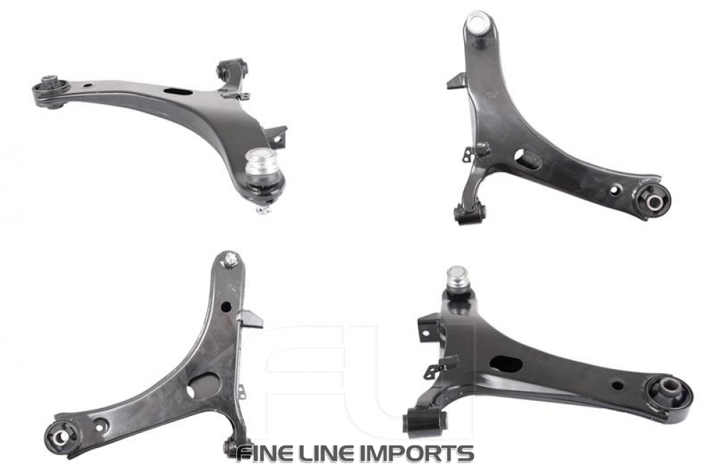 Pedders Control Arm With Ball Joint