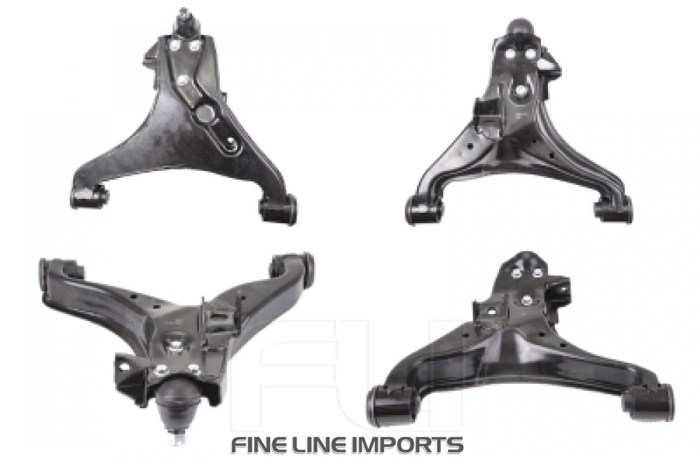 Pedders Control Arm With Ball Joint