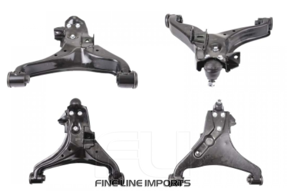 Pedders Control Arm With Ball Joint