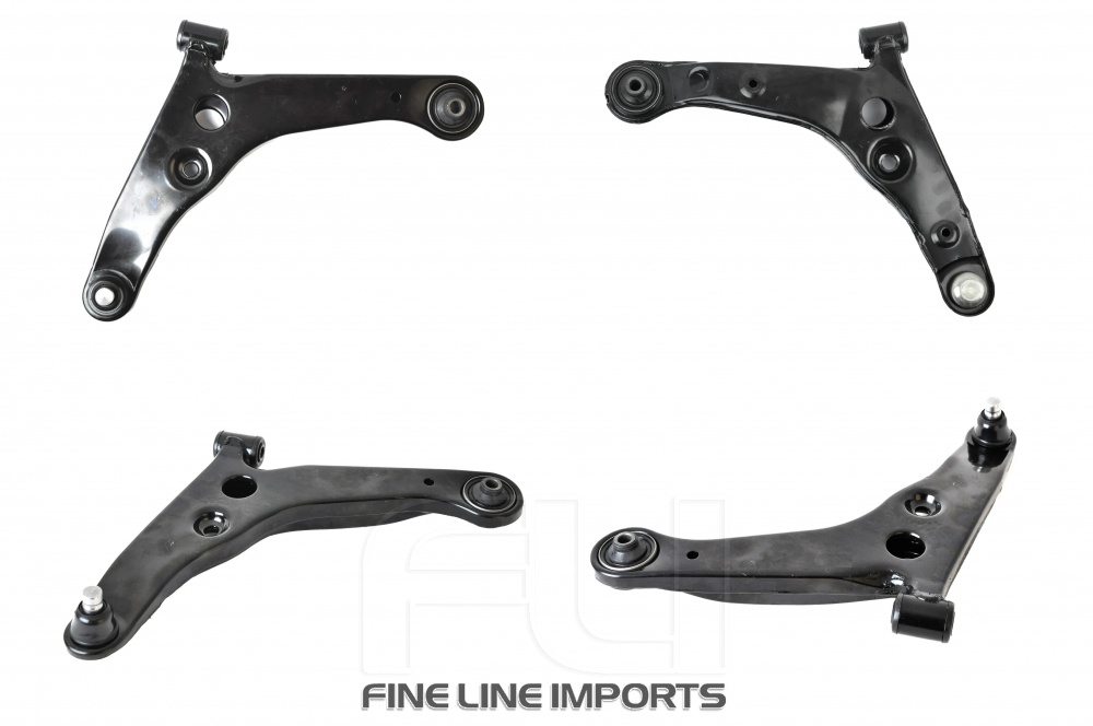 Pedders Control Arm With Ball Joint (Pedders-435020L)