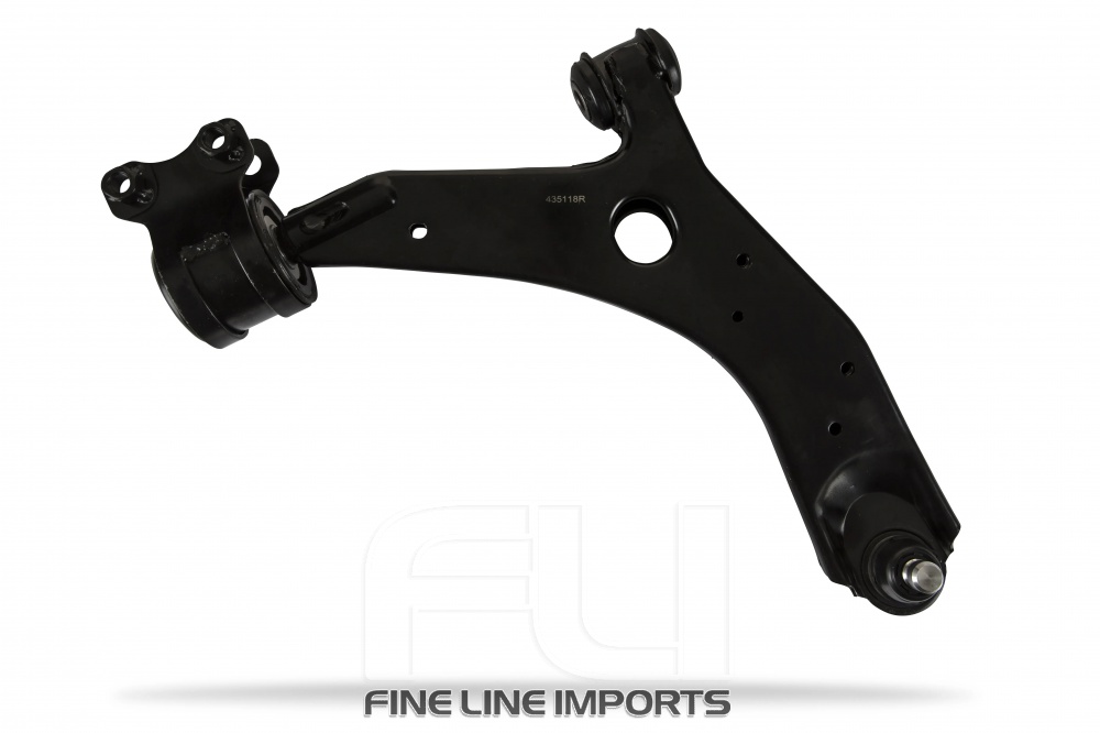 Pedders Control Arm With Ball Joint (Pedders-435023R)