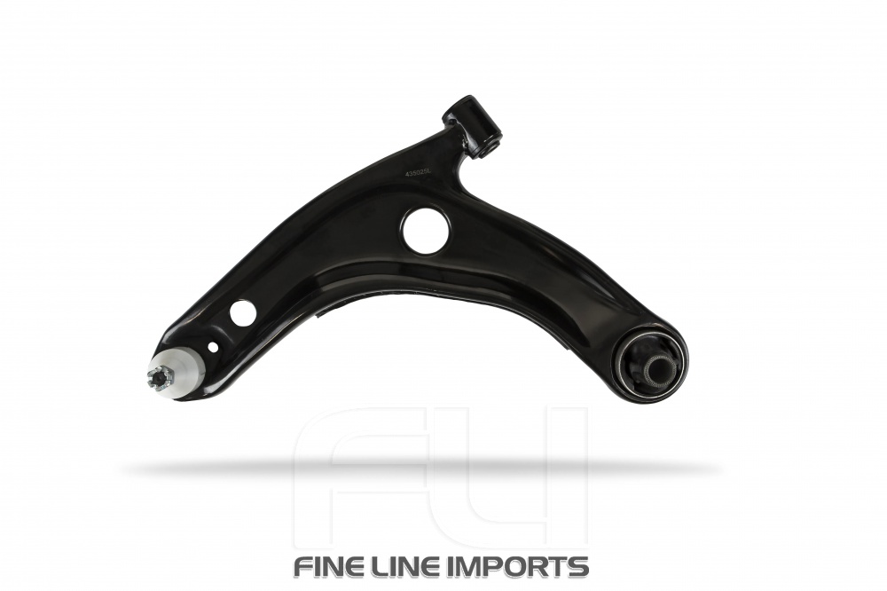 Pedders Control Arm With Ball Joint (Pedders-435025L)