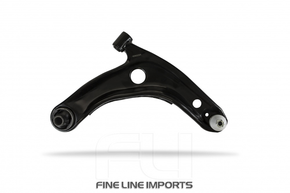 Pedders Control Arm With Ball Joint (Pedders-435025R)