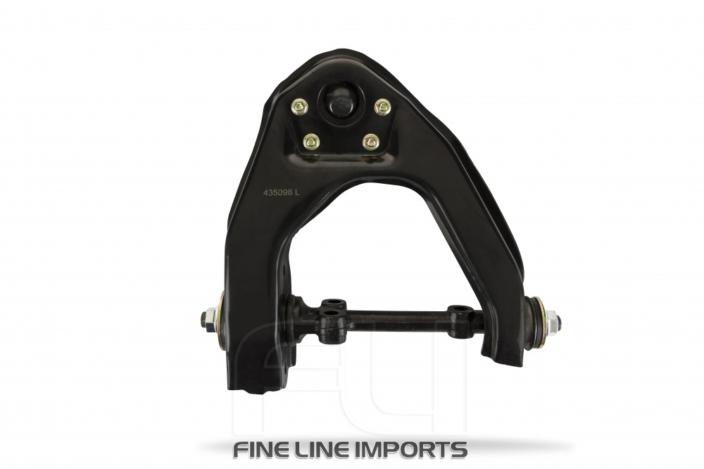 Pedders Control Arm With Ball Joint (Pedders-435098L)