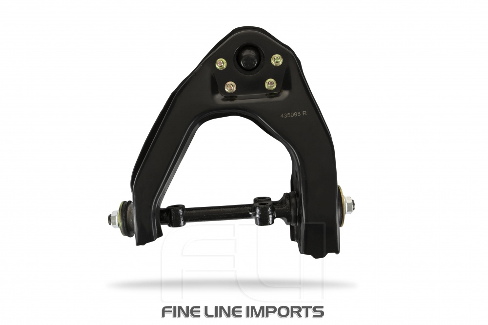 Pedders Control Arm With Ball Joint (Pedders-435098R)