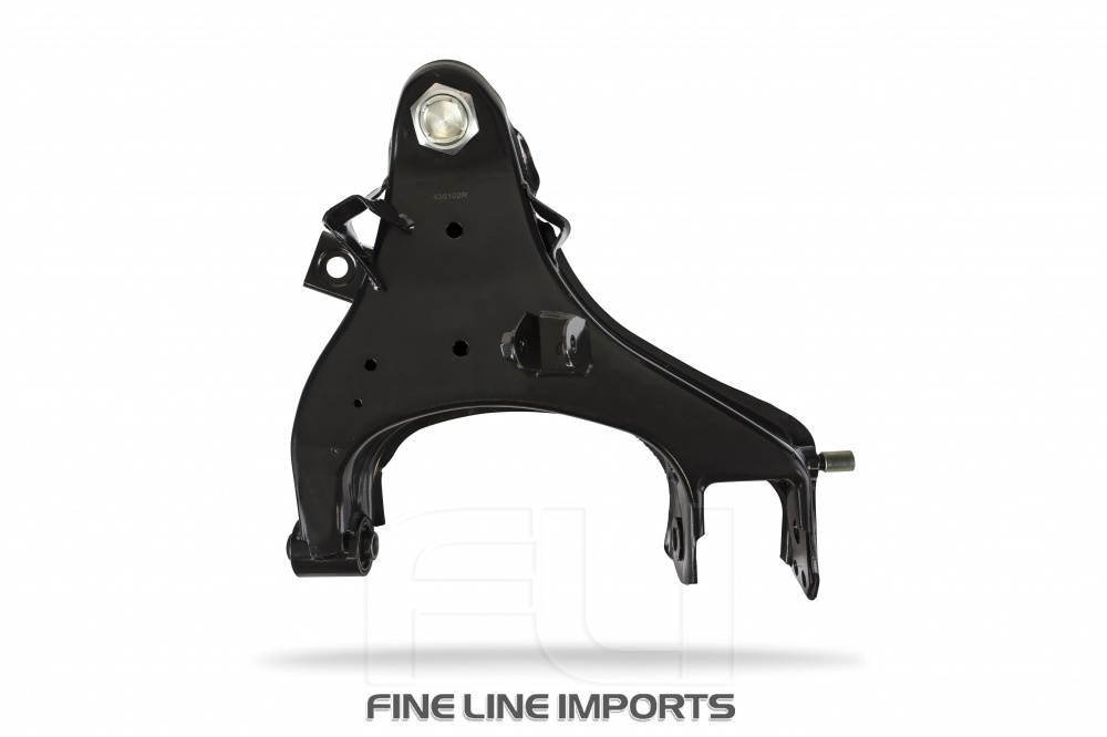 Pedders Control Arm With Ball Joint (Pedders-435102R)