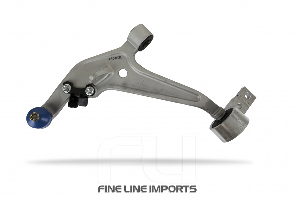 Pedders Control Arm With Ball Joint (Pedders-435103L)