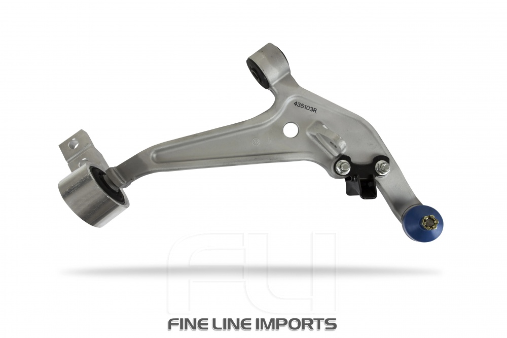 Pedders Control Arm With Ball Joint (Pedders-435103R)