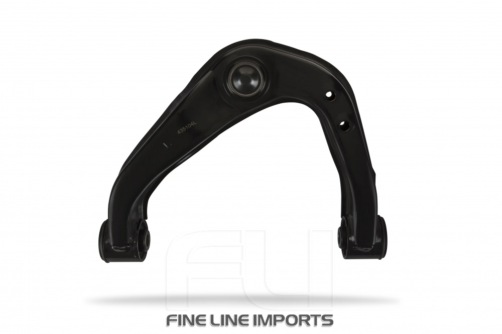 Pedders Control Arm With Ball Joint (Pedders-435104L)