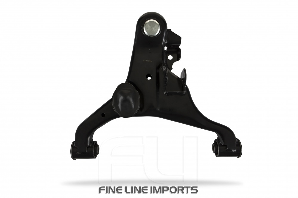 Pedders Control Arm With Ball Joint (Pedders-435105L)