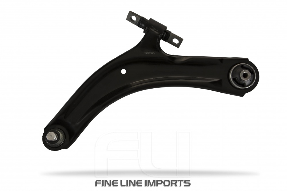 Pedders Control Arm With Ball Joint (Pedders-435109L)