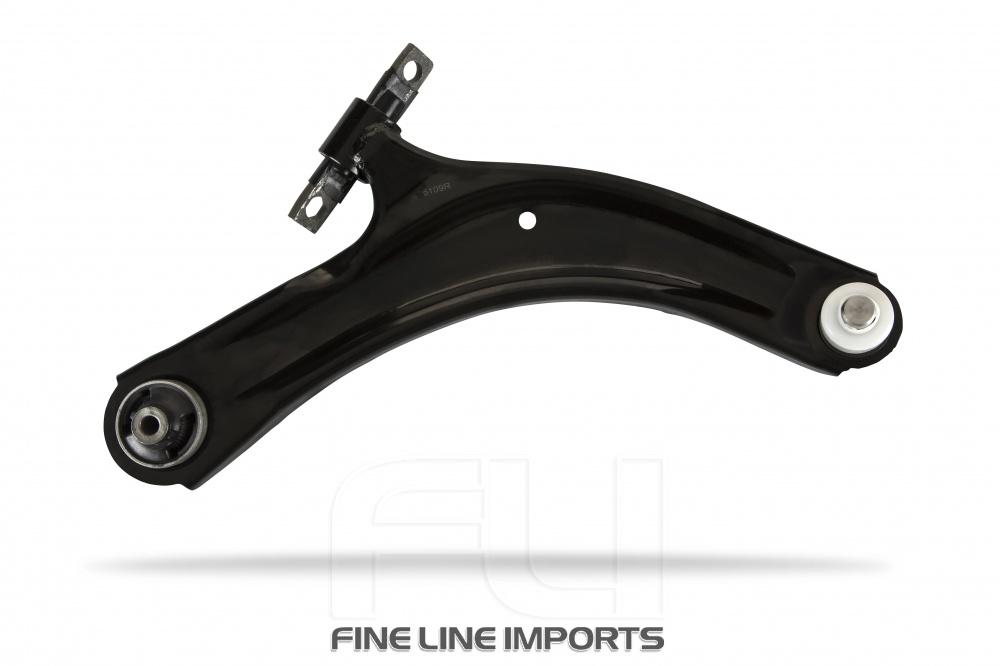 Pedders Control Arm With Ball Joint (Pedders-435109R)