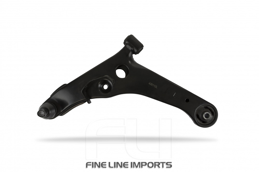 Pedders Control Arm With Ball Joint (Pedders-435112L)