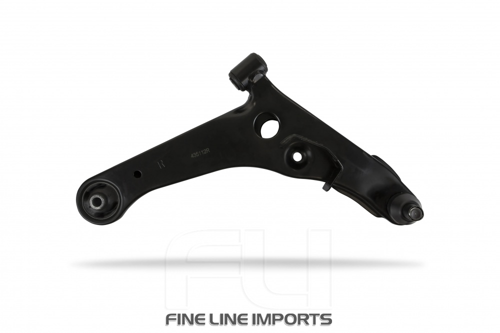 Pedders Control Arm With Ball Joint (Pedders-435112R)