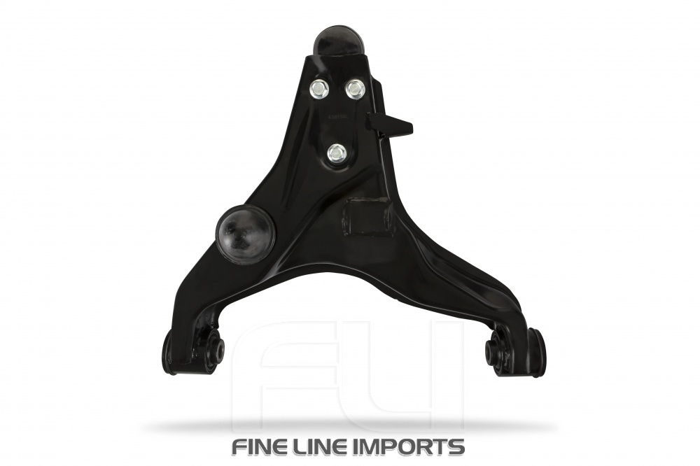 Pedders Control Arm With Ball Joint (Pedders-435114L)