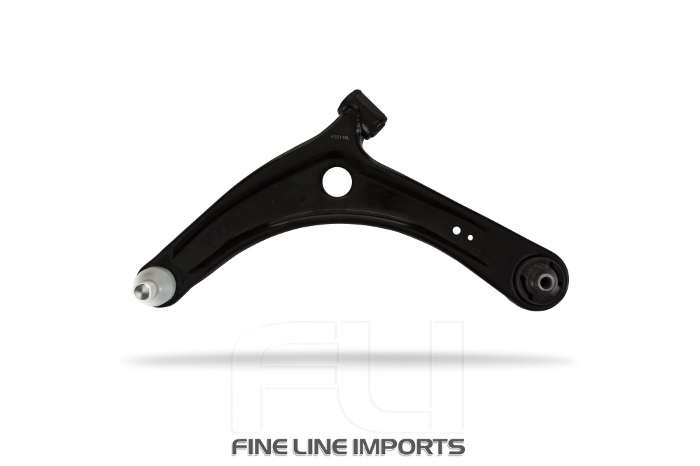 Pedders Control Arm With Ball Joint (Pedders-435115L)