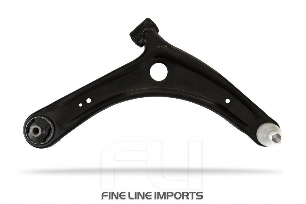 Pedders Control Arm With Ball Joint (Pedders-435115R)