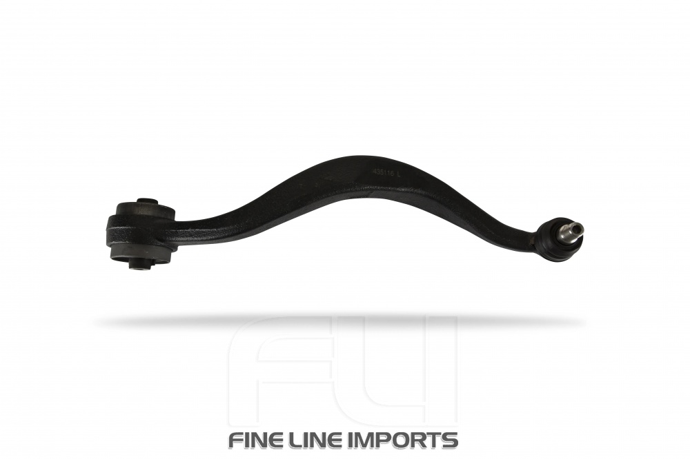 Pedders Control Arm With Ball Joint (Pedders-435116L)