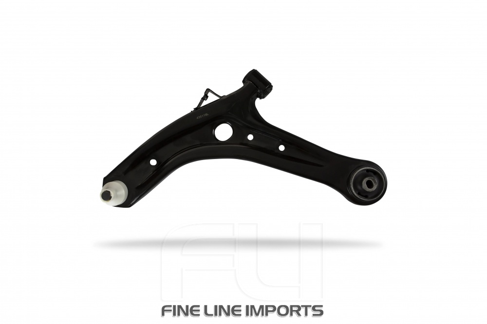 Pedders Control Arm With Ball Joint (Pedders-435119L)