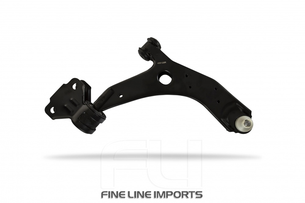 Pedders Control Arm With Ball Joint (Pedders-435120R)
