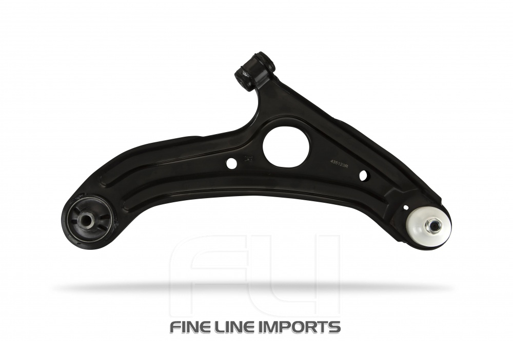 Pedders Control Arm With Ball Joint (Pedders-435123R)
