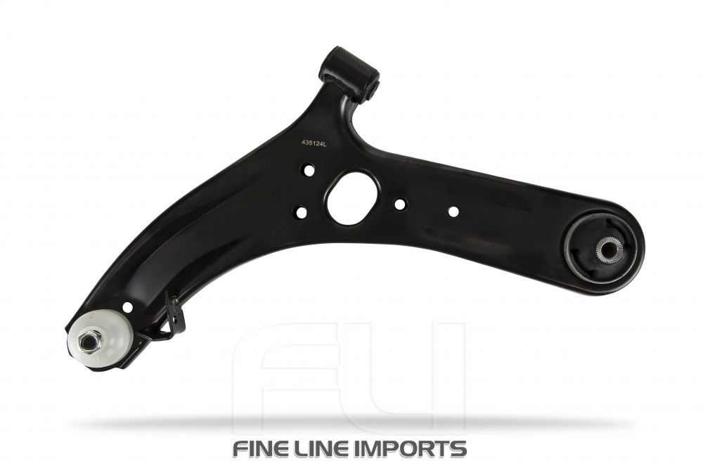 Pedders Control Arm With Ball Joint (Pedders-435124L)