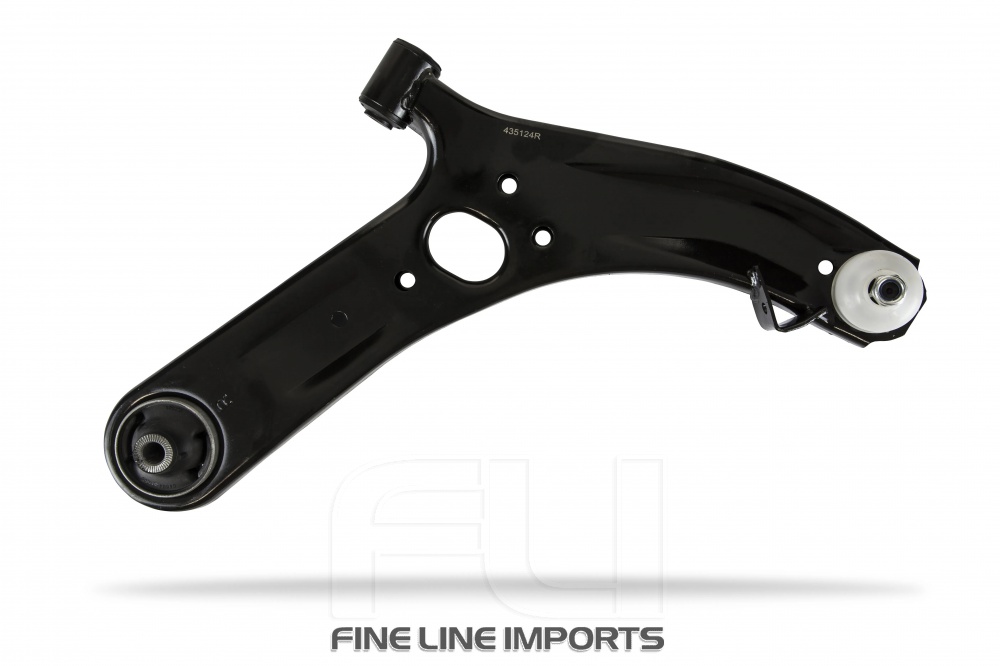 Pedders Control Arm With Ball Joint (Pedders-435124R)