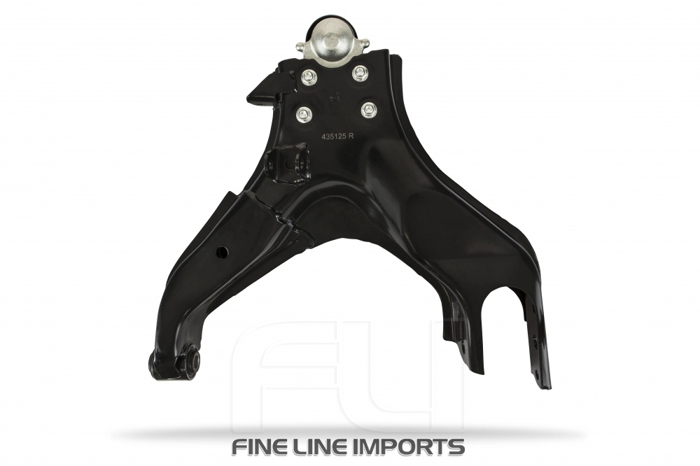 Pedders Control Arm With Ball Joint (Pedders-435125R)