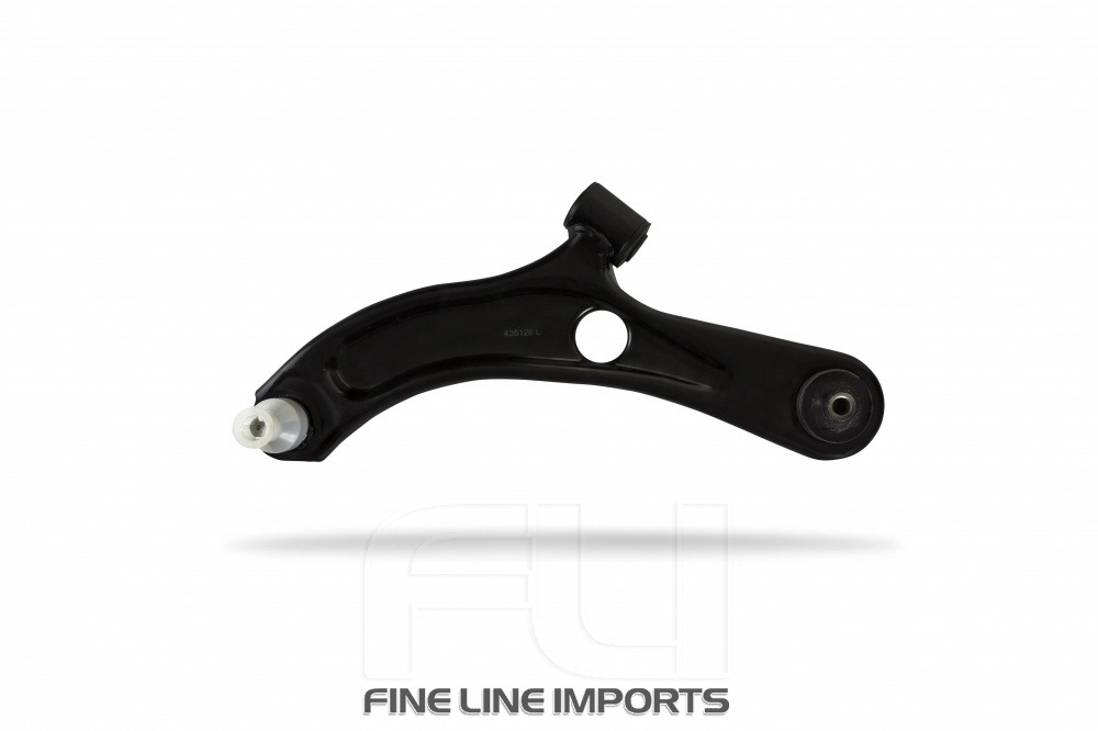 Pedders Control Arm With Ball Joint (Pedders-435126L)