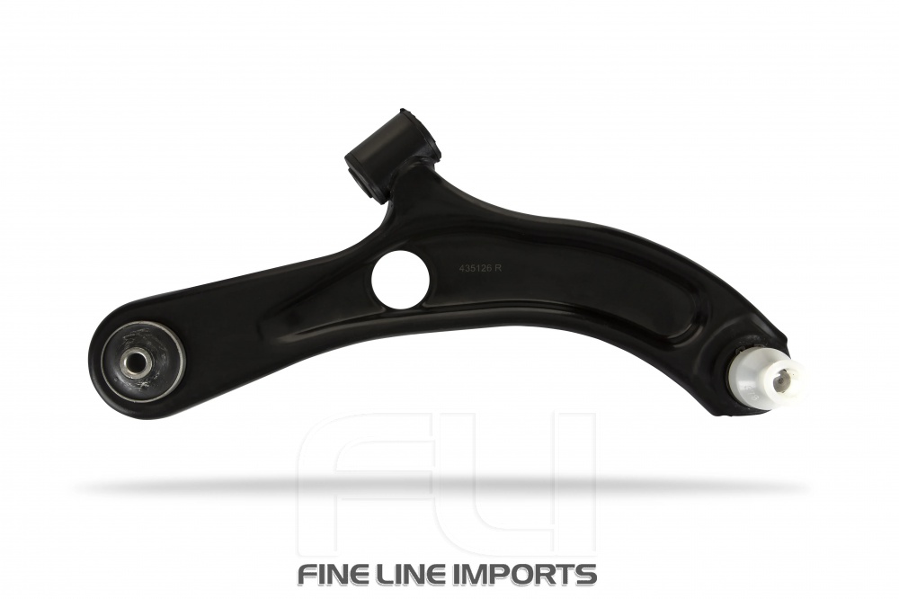 Pedders Control Arm With Ball Joint (Pedders-435126R)