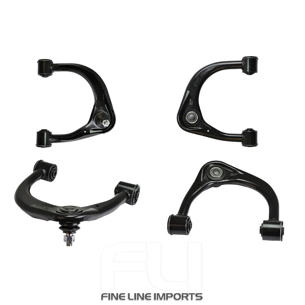 Pedders Control Arm With Ball Joint (Pedders-435135L)