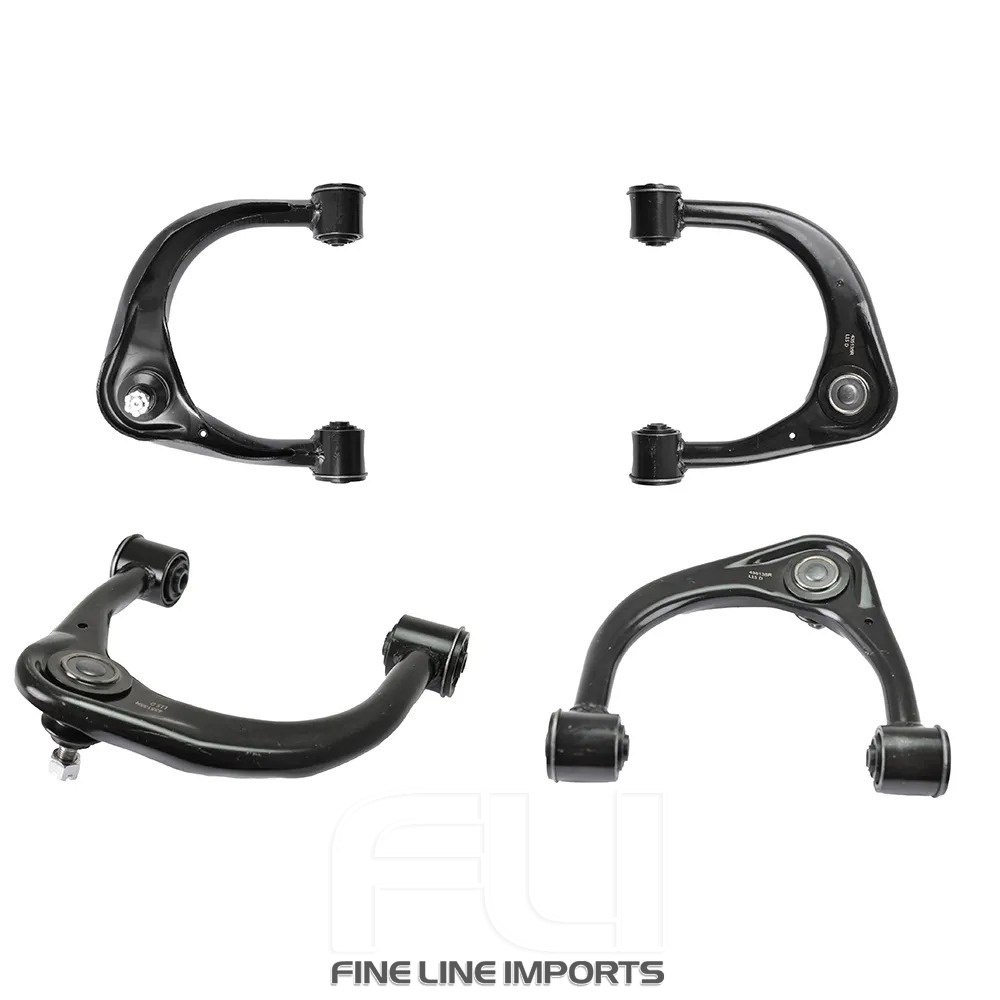 Pedders Control Arm With Ball Joint (Pedders-435135R)