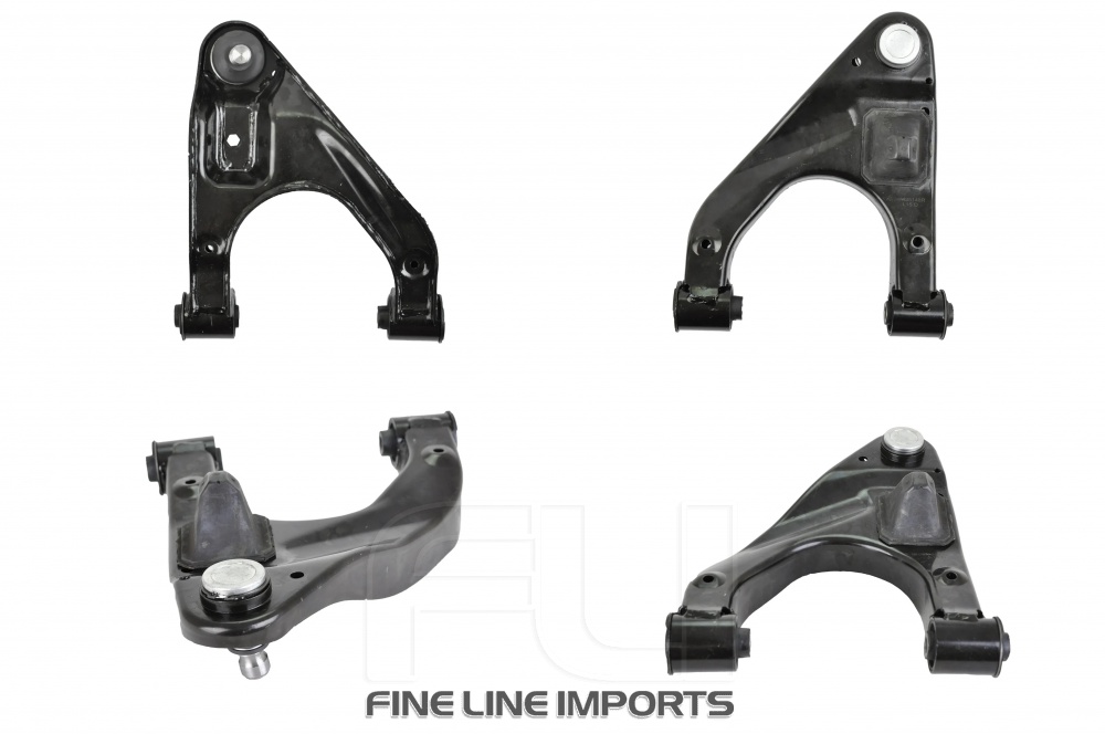 Pedders Control Arm With Ball Joint (Pedders-435148R)