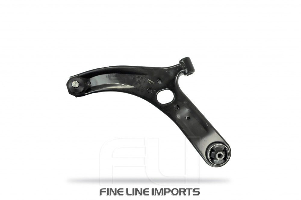 Pedders Control Arm With Ball Joint (Pedders-435163L)