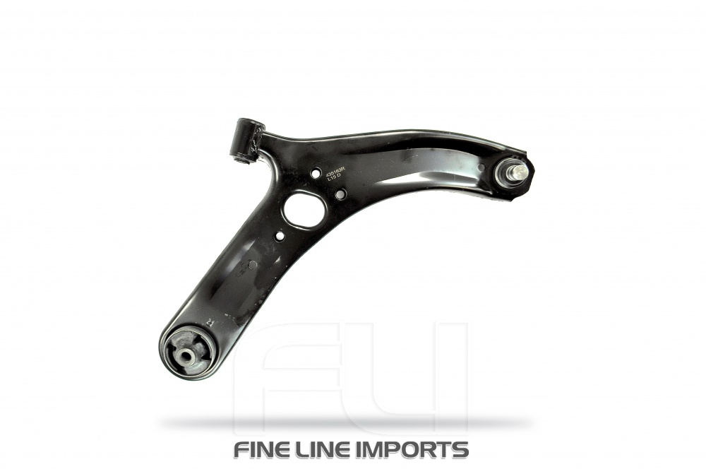 Pedders Control Arm With Ball Joint (Pedders-435163R)