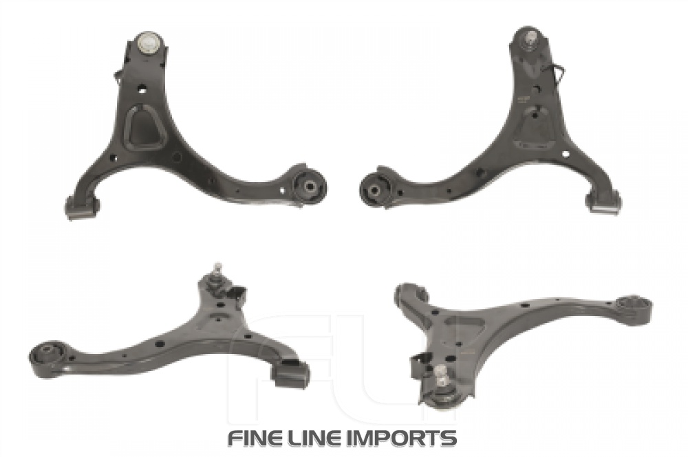 Pedders Control Arm With Ball Joint (Pedders-435198R)