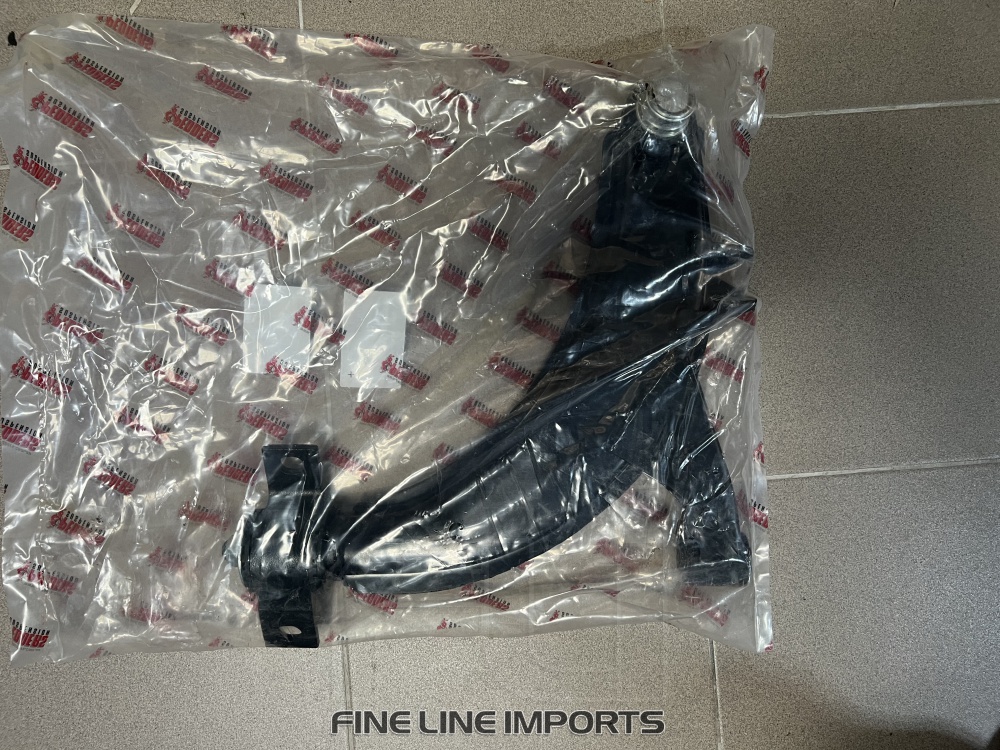 Pedders Control Arm With Bush - Right side