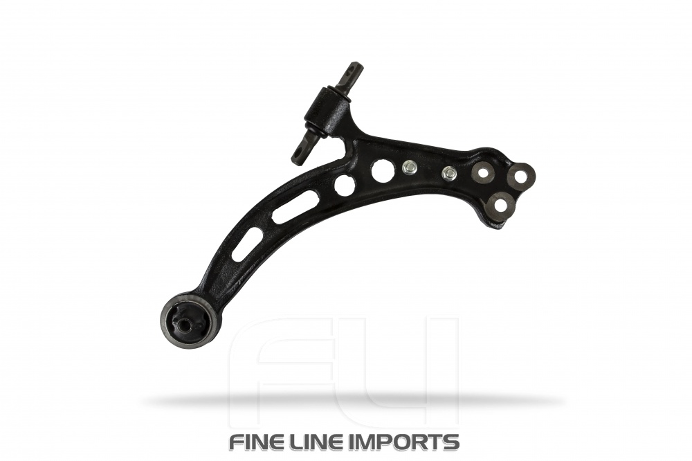 Pedders Control Arm Without Ball Joint (Pedders-435006L)